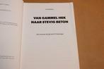 Van Gammel Hek naar Beton — Historie van FC Groningen, Boeken, Ophalen of Verzenden, Gelezen, Watersport en Hengelsport