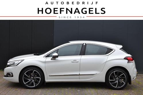 DS 4 Crossback 1.6 THP 165 PK So Chic * 1600 KG trekgewicht, Auto's, DS, Te koop, DS 4, ABS, Achteruitrijcamera, Airbags, Airconditioning