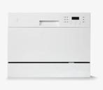 Mini vaatwasser, Witgoed en Apparatuur, Ophalen, Gebruikt, Minder dan 85 cm, 45 tot 60 cm