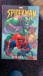 Spider-Man Omnibus - Clone Saga 1 en 2 / Ben Reilly 1 en 2, Eén comic, Ophalen of Verzenden, Nieuw, Amerika