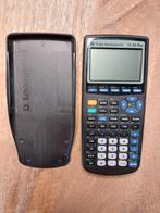Grafische rekenmachine TI-83 plus, Diversen, Ophalen of Verzenden, Grafische rekenmachine, Gebruikt