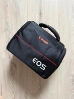 Canon EOS Cameratas, Ophalen of Verzenden, Zo goed als nieuw