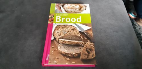 Brood, Boeken, Kookboeken, Zo goed als nieuw, Ophalen of Verzenden