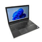 Dell Precision 7540 Officepakket Core i7 SSD 256 GB 32 GB, ., Ophalen of Verzenden, Zo goed als nieuw, .