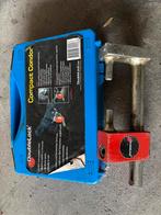 Double Lock Compac Condor veiligheidsslot, Ophalen, Zo goed als nieuw