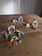 Lego Friends puppy diverse sets COMPLEET, Ophalen of Verzenden, Zo goed als nieuw