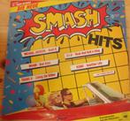 Smash Hits (LP, Cd's en Dvd's, Vinyl | Pop, Ophalen of Verzenden, 1980 tot 2000, Gebruikt, 12 inch