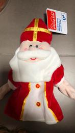 Handpop Sinterklaas, Nieuw, Ophalen of Verzenden