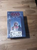 Vhs star wars 1995 origineel in fabriek seal, Verzamelen, Star Wars, Zo goed als nieuw, Ophalen