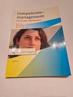Competentiemanagement - Roel Grit, Gelezen, Roel Grit, Alpha, HBO