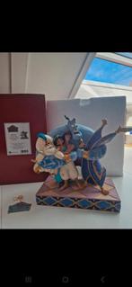 Disney Traditions Aladdin Beeld - Enesco, Ophalen of Verzenden