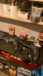 Boormachine, Ophalen of Verzenden, Boormachine