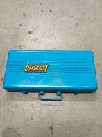 Hazet Kist Doppenset Vintage VW Porsche koffer, Ophalen of Verzenden, Zo goed als nieuw