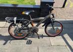 Kinderfiets 18 inch, Fietsen en Brommers, Fietsen | Kinderfietsjes, Ophalen, Gebruikt, 16 tot 20 inch
