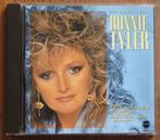 CD Bonnie Tyler: The Greatest Hits, Ophalen of Verzenden, 2000 tot heden, Zo goed als nieuw