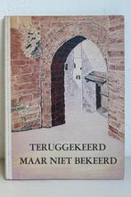 1942 Premieboek van CRS (opvolger in oorlog verboden NCRV), Ophalen of Verzenden, Zo goed als nieuw