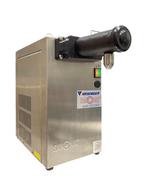 Sanomat Slagroommachine Euro-Favoriet - 2L, 72 ltr/uur, Ophalen, Zo goed als nieuw