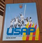 Rugby Usap, Ophalen of Verzenden, Zo goed als nieuw, Overige typen