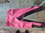 Paardrijbroek maat 116, Dieren en Toebehoren, Paardrijkleding, Ophalen of Verzenden, Zo goed als nieuw, Overige soorten, Onderkleding