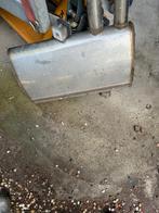 Uitlaatdemper, Auto-onderdelen, Uitlaatsystemen, Ophalen, Gebruikt, Mini