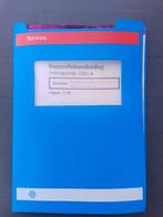 Werkplaatsboek Transporter T4 Westfalia California camper, Ophalen of Verzenden, Gelezen, Volkswagen