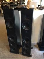 Martin Logan XT F100 Motion AMT setprijs garantie, Gebruikt, Martin Logan, 120 watt of meer, Front, Rear of Stereo speakers