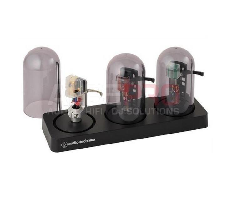 AUDIO-TECHNICA Element Headshell Display, Audio, Tv en Foto, Platenspelers, Nieuw, Overige merken, Ophalen of Verzenden