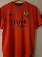 Messi 10 Barcelona uitshirt 2014/15, Shirt, Ophalen of Verzenden, Maat M, Zo goed als nieuw