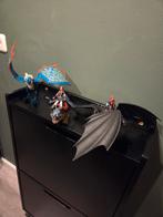 How to Train Your Dragon Figuren, Ophalen of Verzenden, Zo goed als nieuw