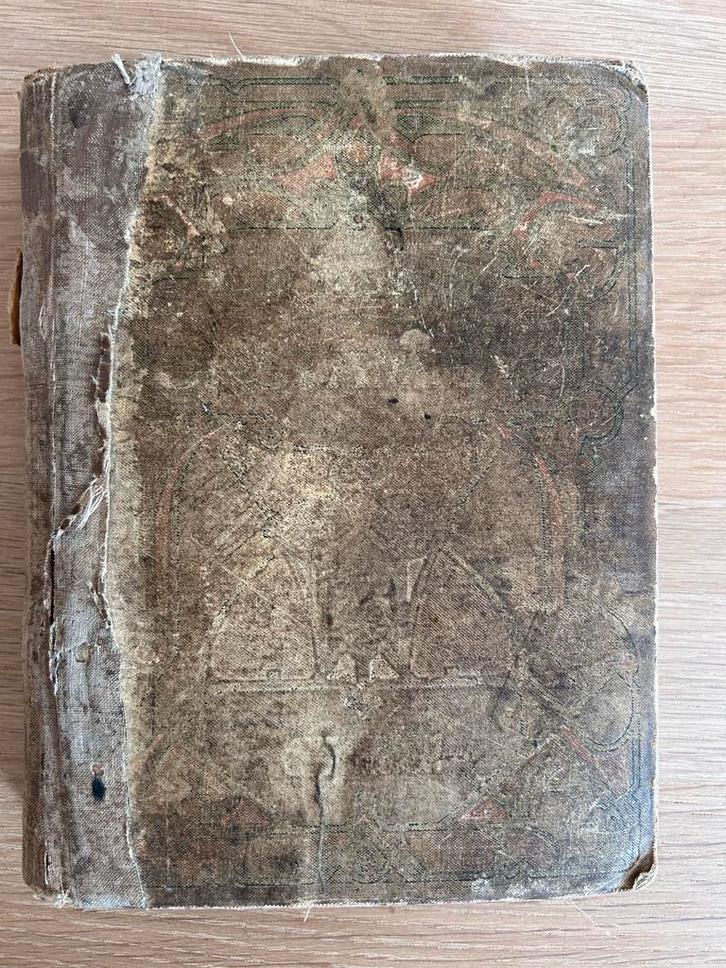 Tolstoj - Opstanding (1899), Antiek en Kunst, Antiek | Boeken en Bijbels, Ophalen of Verzenden