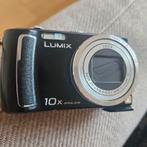 Panasonic Lumix DMC-TZ5 - Compact Camera, Ophalen of Verzenden, Gebruikt, Compact, 8 keer of meer