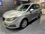 Seat Ibiza 1.2 Club, Auto's, Seat, Voorwielaandrijving, Euro 5, 60 pk, 1198 cc