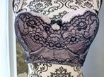 Bustier 3 stuks, Hunkemöller, Ophalen of Verzenden, Roze, BH