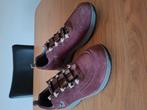 Xsensible stretchwalker  maat 42 breedte H, Ophalen of Verzenden, Zo goed als nieuw, Rood, Sneakers of Gympen