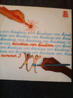 Lp kinderen voor kinderen 1982, Ophalen of Verzenden, Modernisme tot heden, 12 inch