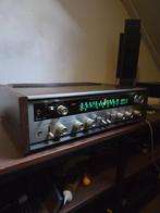 Sanyo DCX-2300L vintage receiver jaren 70, Audio, Tv en Foto, Zo goed als nieuw, Ophalen, Overige merken, Minder dan 60 watt