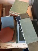 Gratis samples Winckelmans, Winchester, bauwerk,, Doe-het-zelf en Verbouw, Tegels, Ophalen, Nieuw, Minder dan 20 cm, Minder dan 20 cm