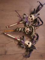 verzameling Maskers, Ophalen of Verzenden, Gebruikt