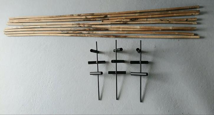 ✅️🍀Boomgeleiders - 3 Sets - 1 prijs! Nieuw, Tuin en Terras, Tuinstekers, Nieuw, Ophalen