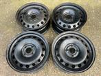 16” originele Ford Fiësta MK8 MK7 4x108 velgeb, Auto-onderdelen, Banden en Velgen, Ophalen, Gebruikt, 255 mm, Velg(en)