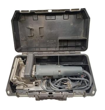Elu MBR100 -25 TYPE 2 Lamellenfrees machine | dominofrees beschikbaar voor biedingen