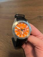Boss Orange horloge, Ophalen, Zo goed als nieuw, Overige merken