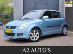 Suzuki Swift 1.3 Shogun Airco|Sensor|Nap, Voorwielaandrijving, Stof, Gebruikt, Swift