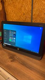 HP all in one computer 100% werkend!, Computers en Software, Desktop Pc's, Ophalen, HDD, Met monitor, Zo goed als nieuw