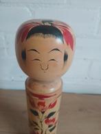 BeschrijvingJapanese traditional kokeshi, Ophalen of Verzenden