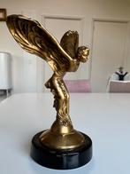 Rolls Royce Spirit of Ecstasy Replica, Ophalen of Verzenden