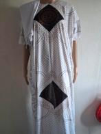 Zachte Jurk met Dubbele Laag, Kleding | Dames, Jurken, Ophalen of Verzenden