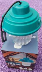 Camping Lamp, Caravans en Kamperen, Ophalen of Verzenden, Zo goed als nieuw