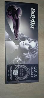 Krultang tekoop, Ophalen, Zo goed als nieuw, Krultang of Stijltang