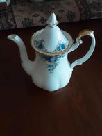 Royal Albert grote koffiepot Moonligt Rose, Ophalen of Verzenden